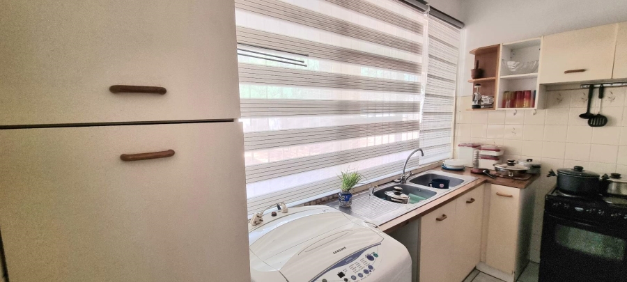 2 Bedroom Property for Sale in Navalsig Free State